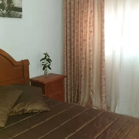 Samil Casa Familiar Prázdninový dům Vigo