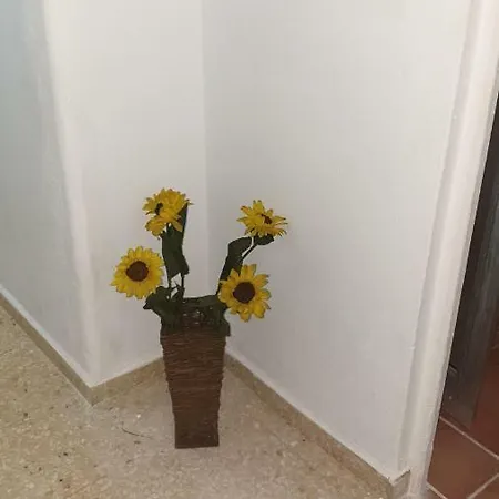 Prázdninový dům Samil Casa Familiar