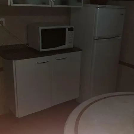 Samil Casa Familiar Prázdninový dům