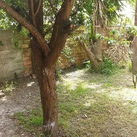 Holiday home Samil Casa Familiar