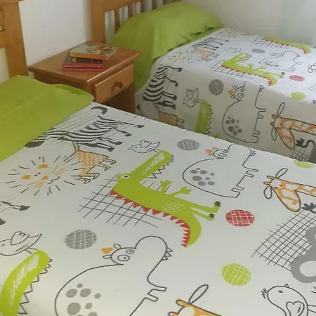 Samil Casa Familiar Vigo