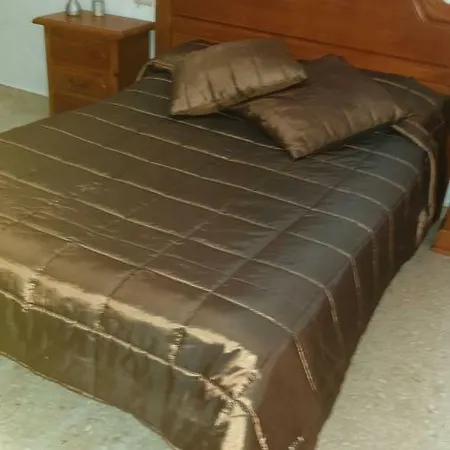 Holiday home Samil Casa Familiar Vigo