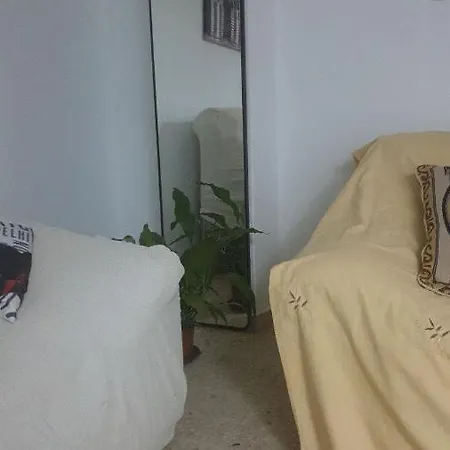 Prázdninový dům Samil Casa Familiar Vigo